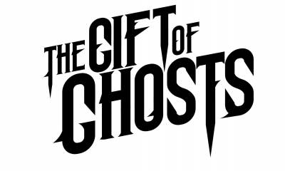 logo The Gift Of Ghosts
